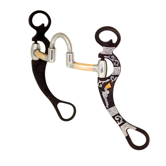 Tombstone Outlaw Correctional Bit