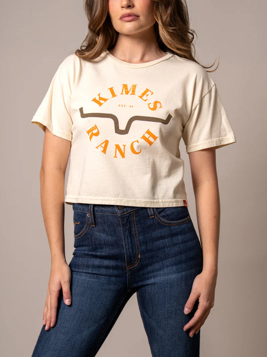 Ladies T-Shirt