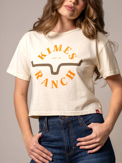 Ladies T-Shirt