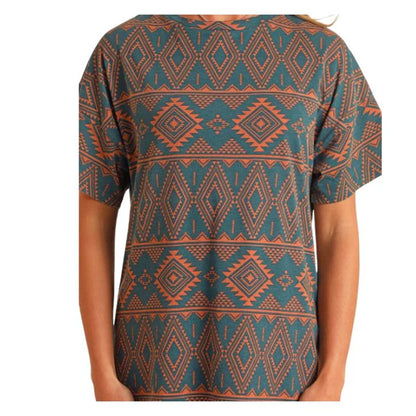 Ladies Tshirt Dress