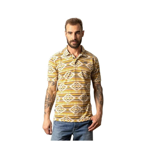 Men's Tulum Polo