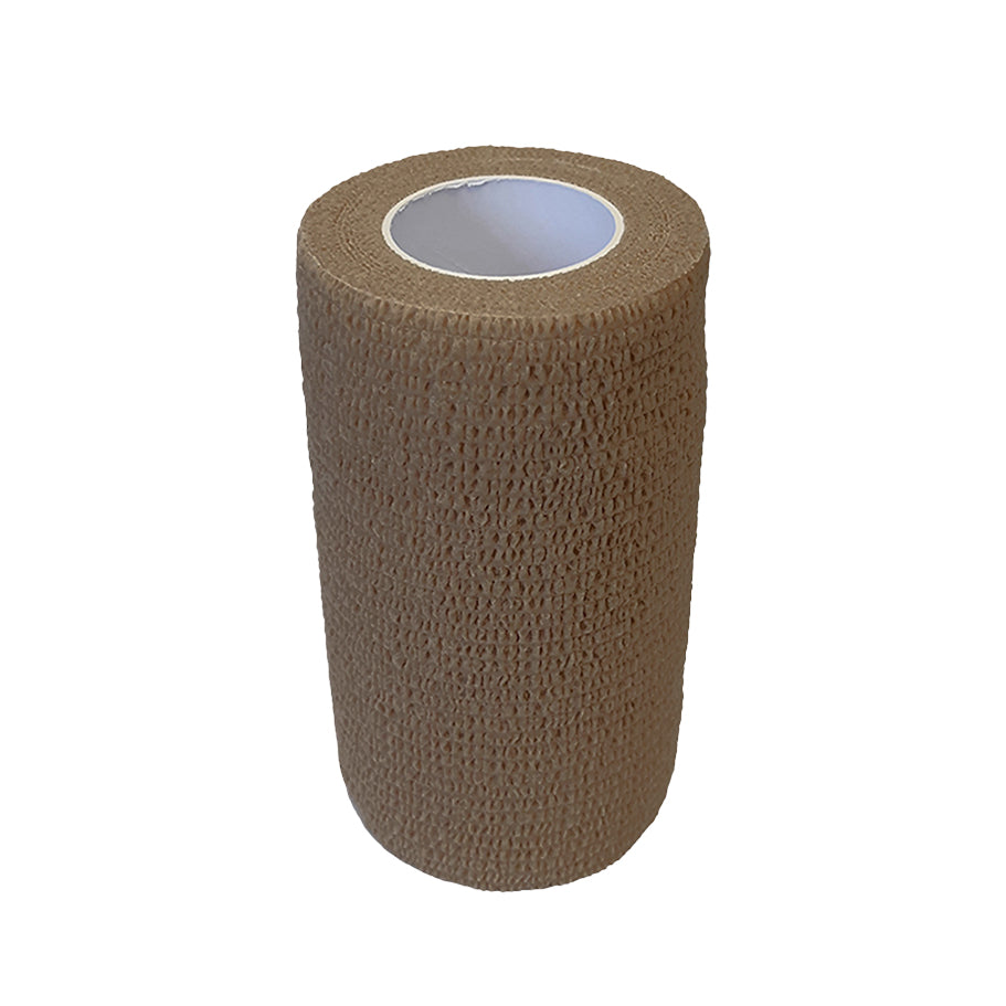 4" Cohesive Bandage