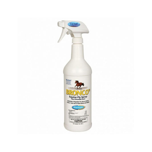 Bronco Fly Spray 945ml