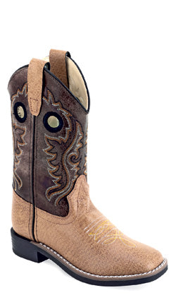 Old West Kids Boots