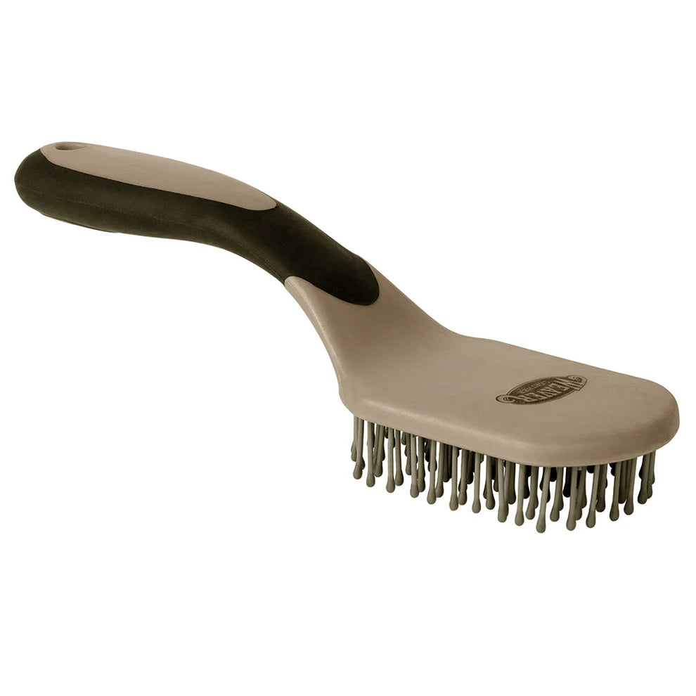 Mane and Tail Brush
