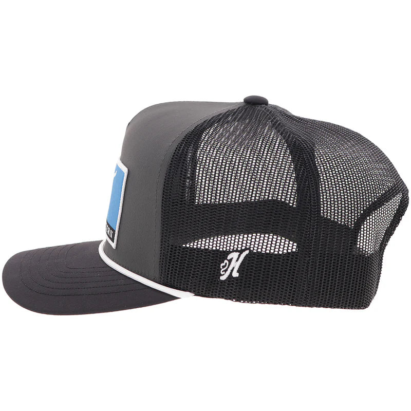 Wright Western Ball Cap
