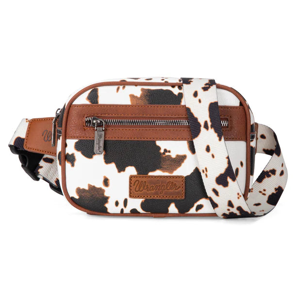 Brown Belt Bag