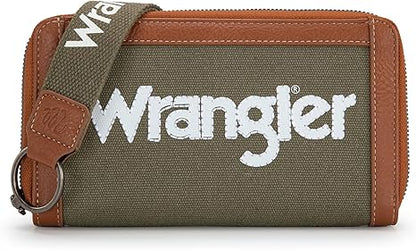 Wristlet Wallet