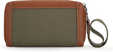 Wristlet Wallet
