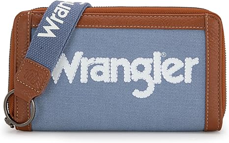 Wristlet Wallet