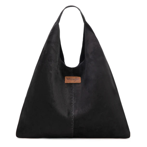 Slouchy Hobo Bag