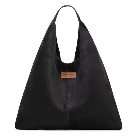 Slouchy Hobo Bag