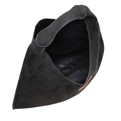 Slouchy Hobo Bag