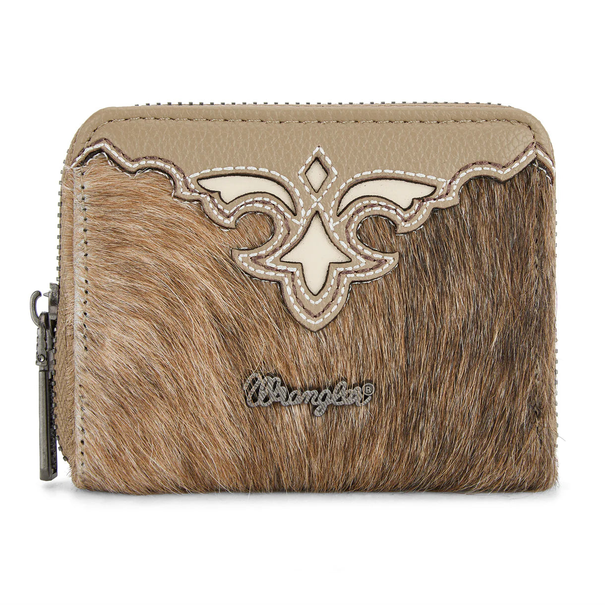 Cow Hide Wallet