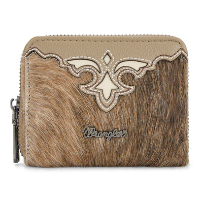 Cow Hide Wallet
