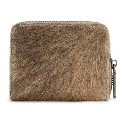 Cow Hide Wallet