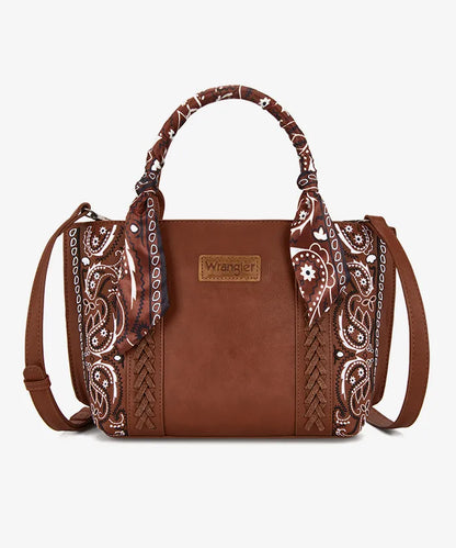 Bandana Tote Bag