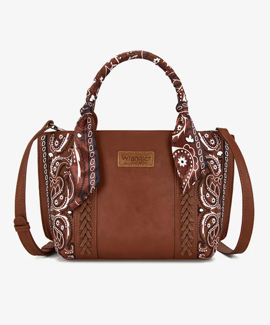 Bandana Tote Bag