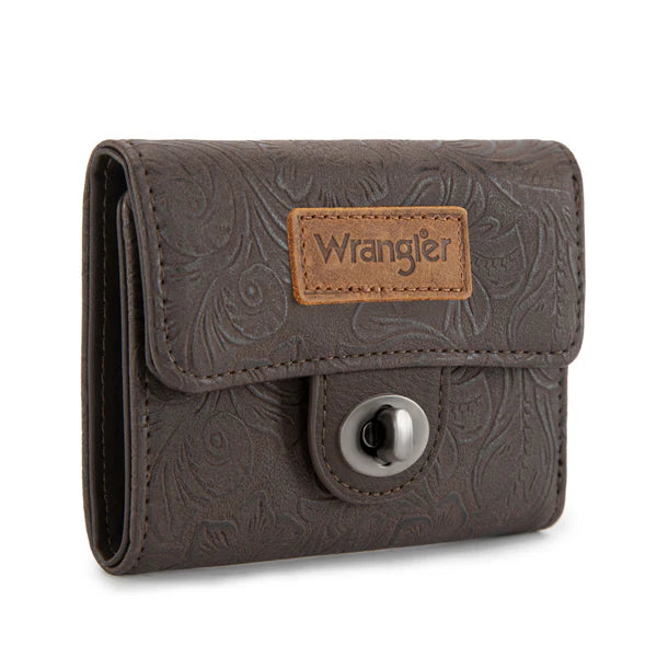 Coffee Wallet