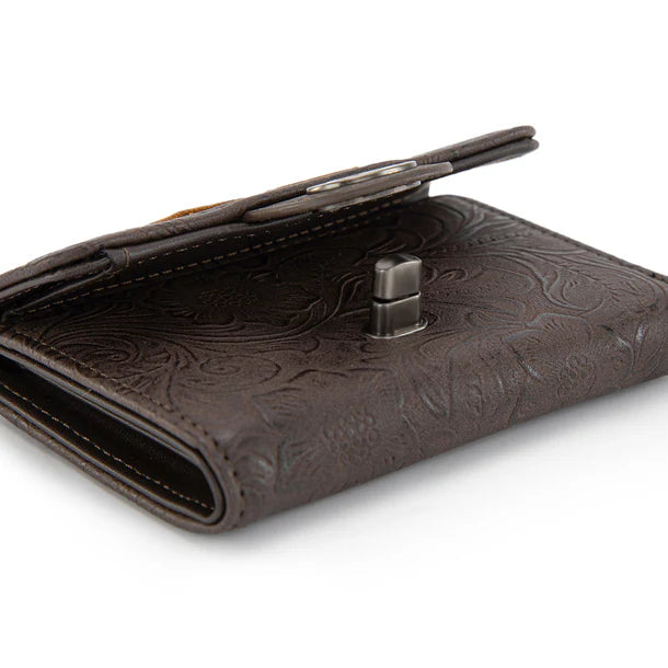 Coffee Wallet