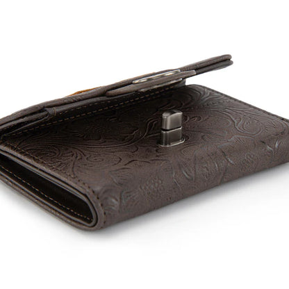 Coffee Wallet