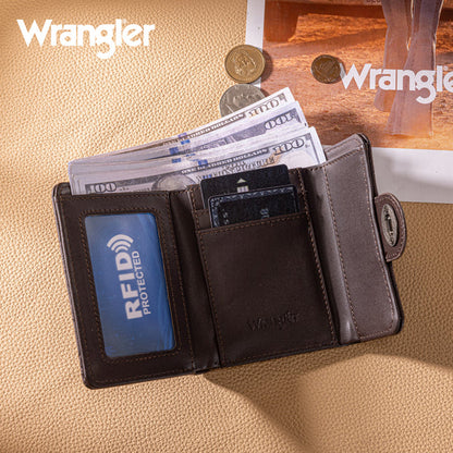 Coffee Wallet