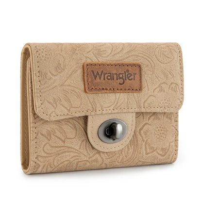 Tan Wallet