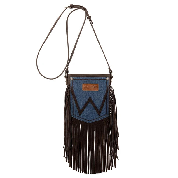 Wrangler Purse