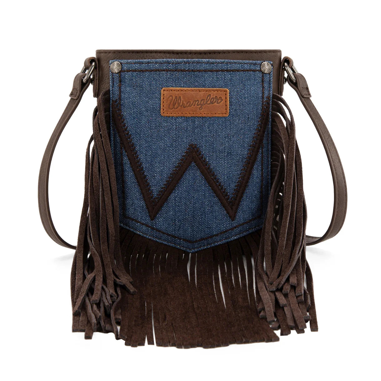 Wrangler Purse