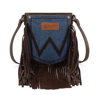 Wrangler Purse