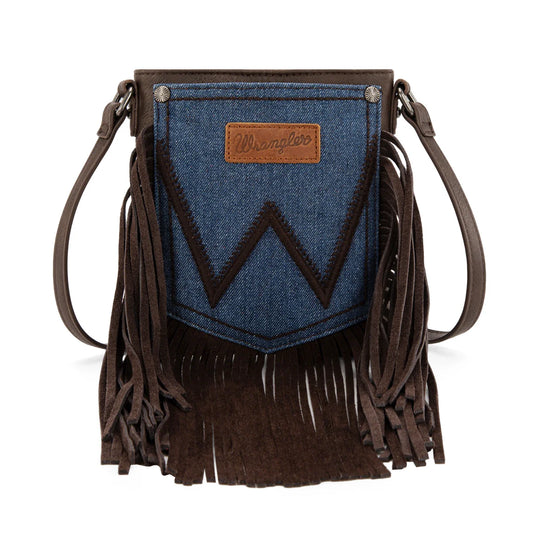 Wrangler Purse