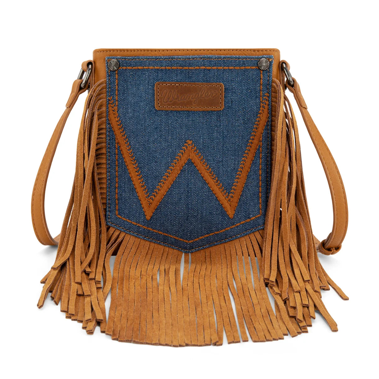 Wrangler Purse
