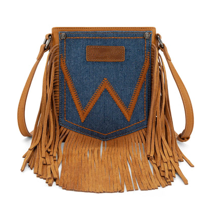 Wrangler Purse