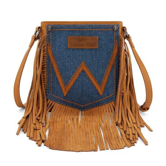 Wrangler Purse