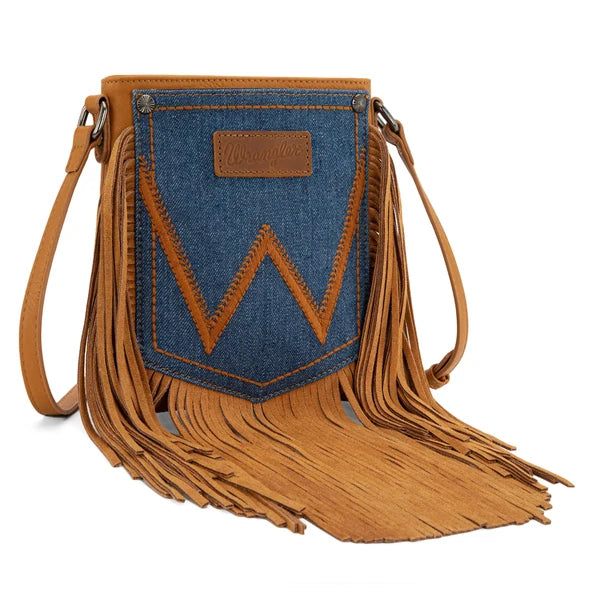 Wrangler Purse