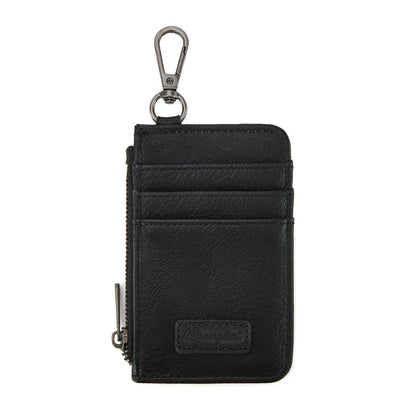 Black Wristlet