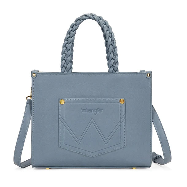 Floral Tote Bag