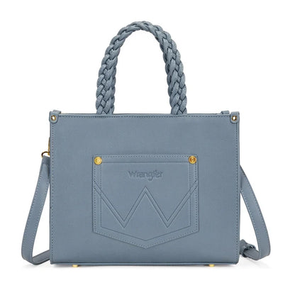Floral Tote Bag