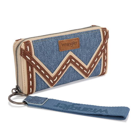 Denim Wallet