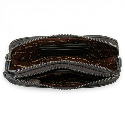 Heart Crossbody Bag