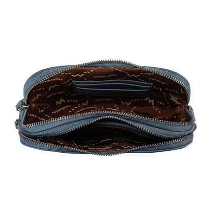 Heart Crossbody Bag