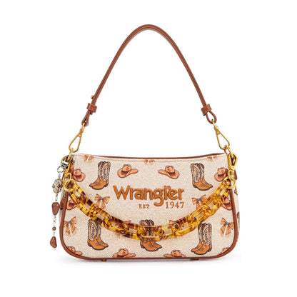 Cowgirl Shoulder Bag