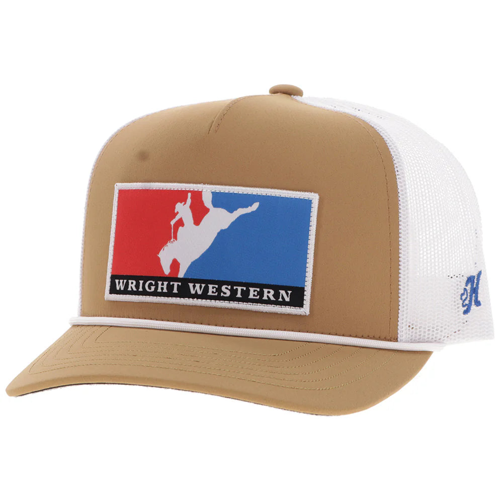Wright Brothers Ball Cap