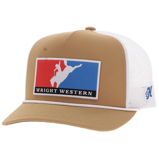 Wright Brothers Ball Cap