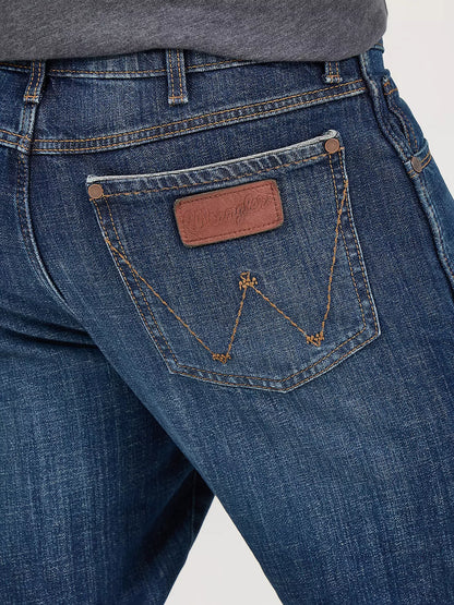 Retro® Relaxed Fit Bootcut Jean
