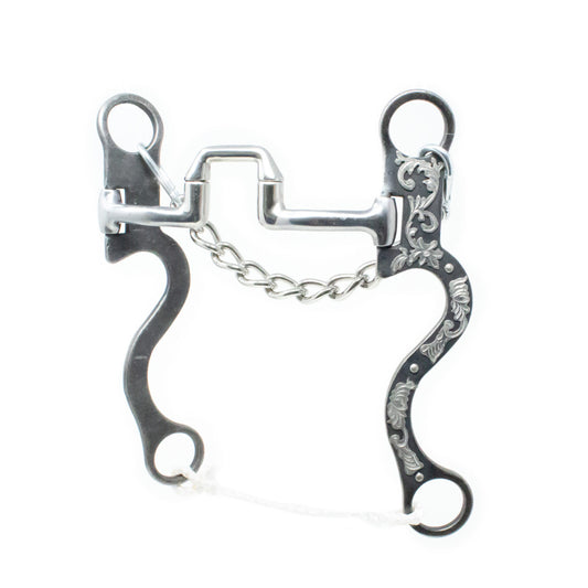 Walt Woodard Legend Square Correction Bit