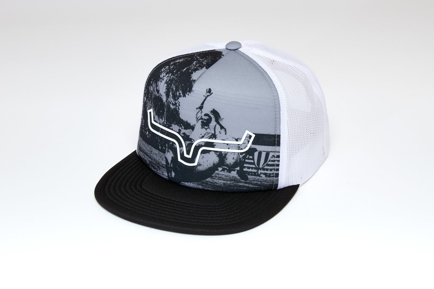 Kimes Ball Cap - Whalen
