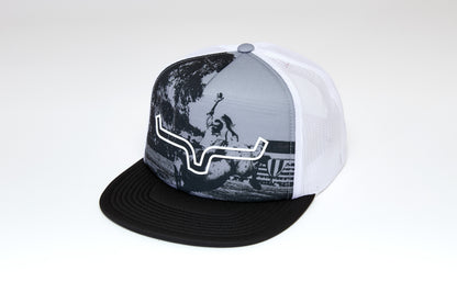 Kimes Ball Cap - Whalen