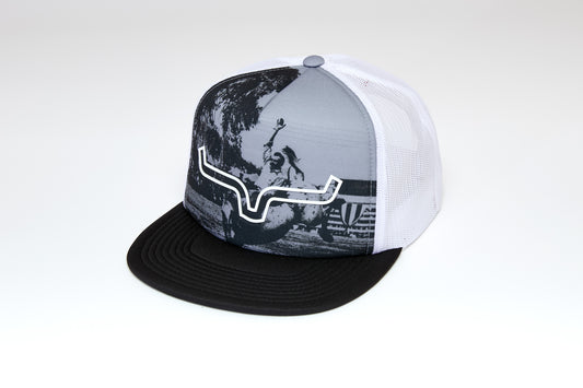 Kimes Ball Cap - Whalen