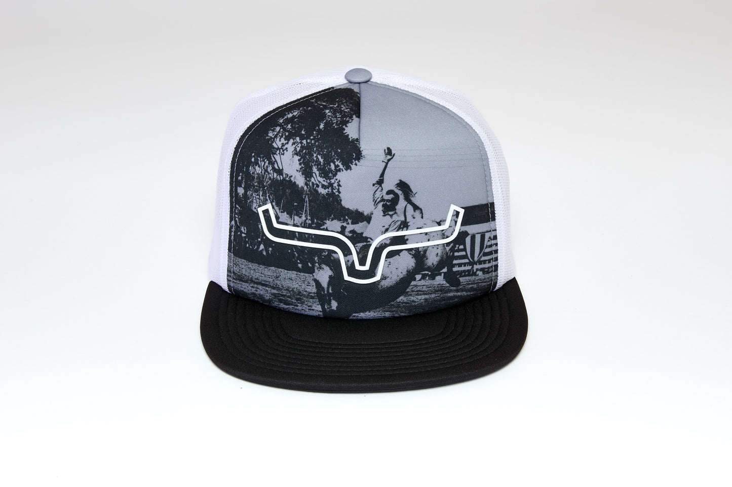 Kimes Ball Cap - Whalen